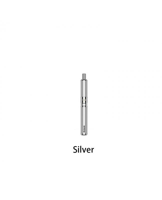 Yocan Evolve-D Pen Kit Silver